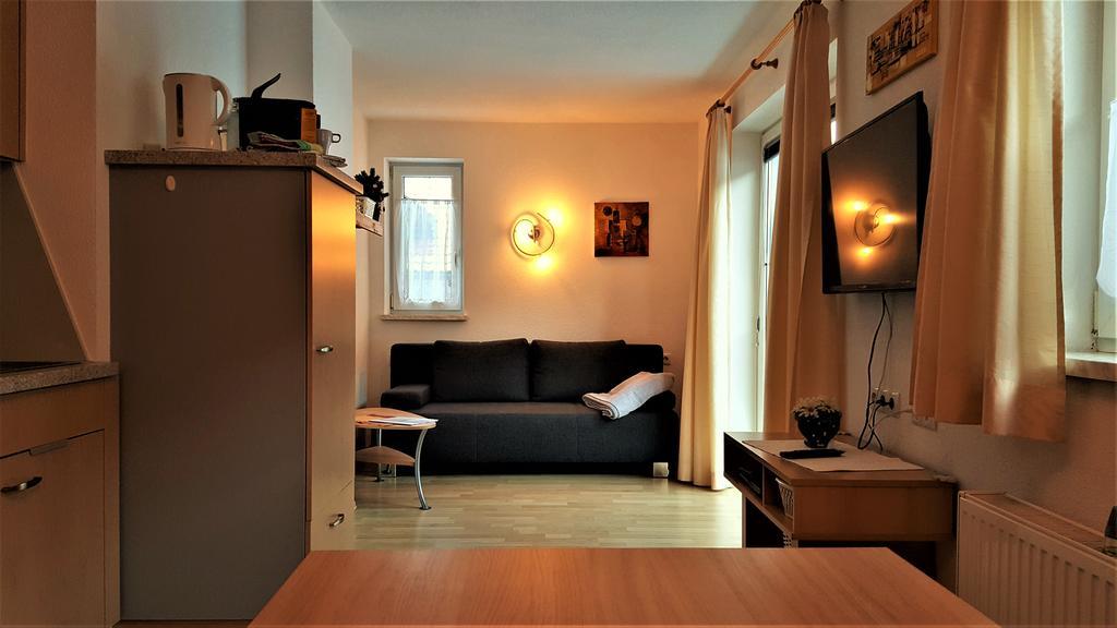 Ferienhaus Gundi Петной-ам-Арльберг Экстерьер фото