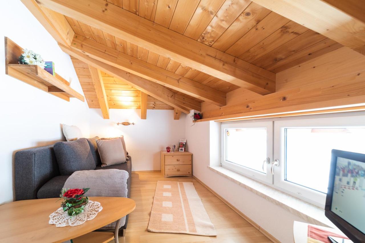 Ferienhaus Gundi Петной-ам-Арльберг Экстерьер фото