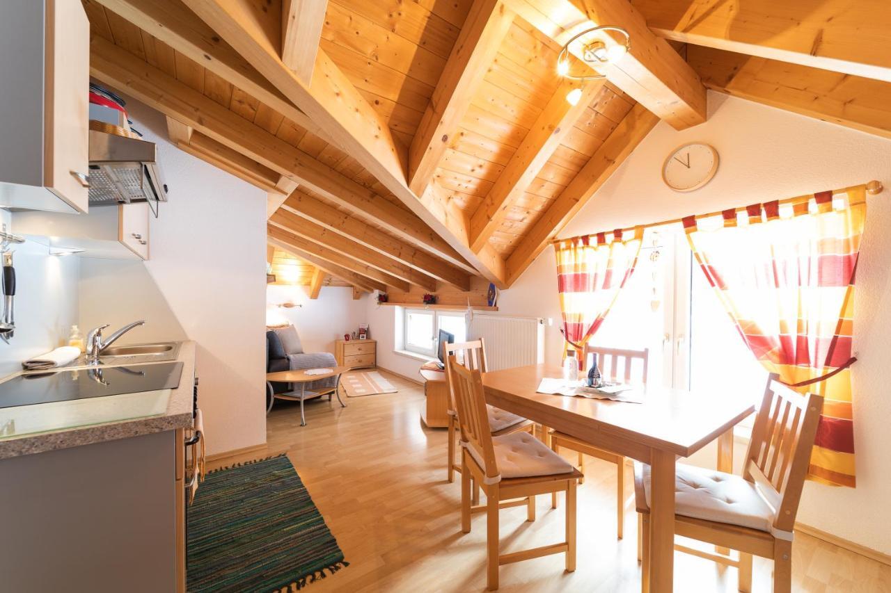 Ferienhaus Gundi Петной-ам-Арльберг Экстерьер фото
